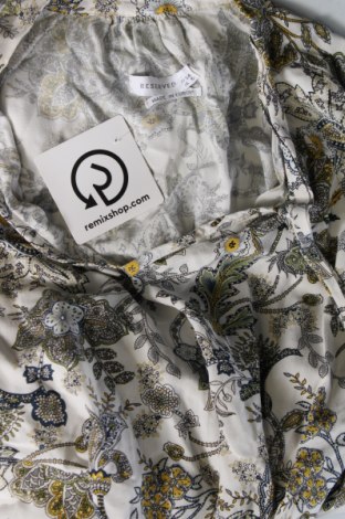 Γυναικεία μπλούζα Reserved, Μέγεθος XS, Χρώμα Πολύχρωμο, Τιμή 4,37 €