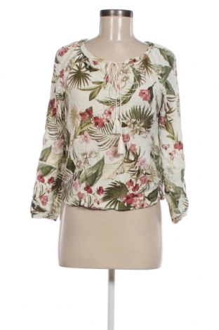 Γυναικεία μπλούζα Reserved, Μέγεθος S, Χρώμα Πολύχρωμο, Τιμή 4,57 €