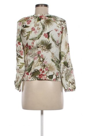 Γυναικεία μπλούζα Reserved, Μέγεθος S, Χρώμα Πολύχρωμο, Τιμή 4,28 €