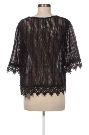 Bluză de femei Reserved, Mărime XL, Culoare Negru, Preț 22,50 Lei