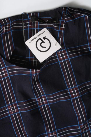 Γυναικεία μπλούζα Reserved, Μέγεθος L, Χρώμα Μπλέ, Τιμή 2,35 €