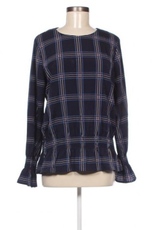 Γυναικεία μπλούζα Reserved, Μέγεθος L, Χρώμα Μπλέ, Τιμή 2,35 €