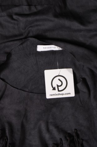 Bluză de femei Reserved, Mărime M, Culoare Negru, Preț 12,50 Lei
