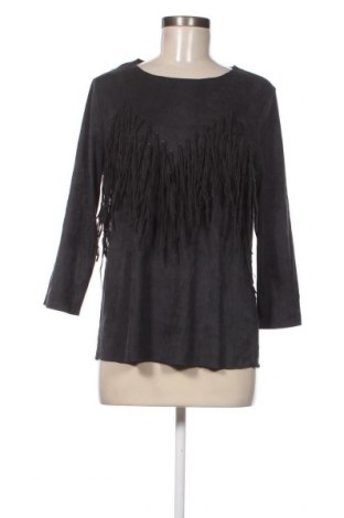 Damen Shirt Reserved, Größe M, Farbe Schwarz, Preis € 1,98