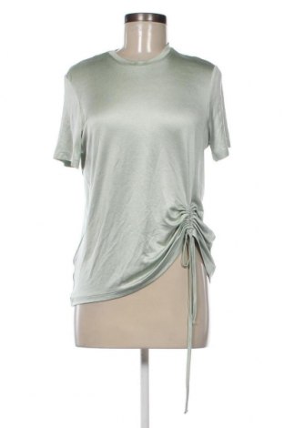 Γυναικεία μπλούζα Reserved, Μέγεθος S, Χρώμα Πράσινο, Τιμή 9,52 €