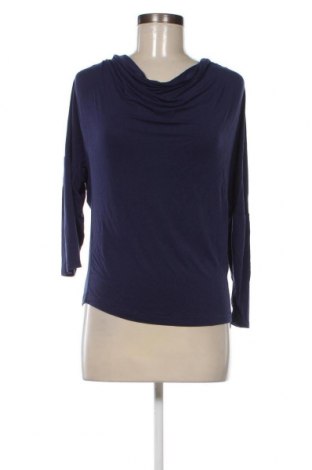 Γυναικεία μπλούζα Reserved, Μέγεθος S, Χρώμα Μπλέ, Τιμή 11,45 €