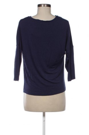 Bluză de femei Reserved, Mărime S, Culoare Albastru, Preț 27,63 Lei