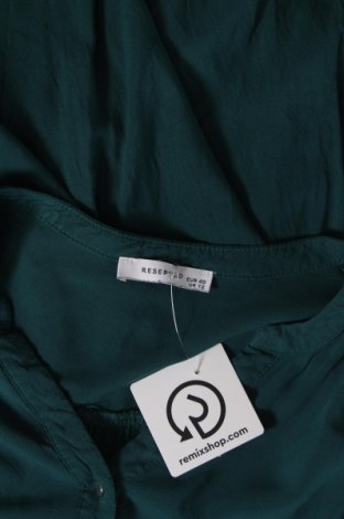 Damen Shirt Reserved, Größe M, Farbe Grün, Preis € 4,96