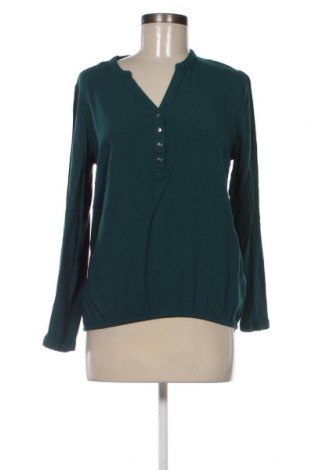 Bluză de femei Reserved, Mărime M, Culoare Verde, Preț 48,47 Lei
