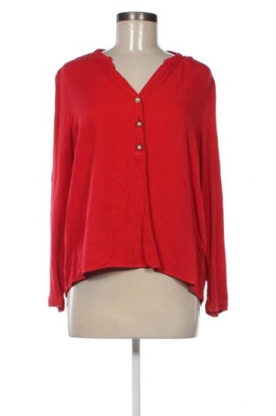 Bluză de femei Reserved, Mărime L, Culoare Roșu, Preț 19,39 Lei