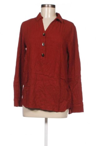 Damen Shirt Reserved, Größe M, Farbe Braun, Preis € 6,61