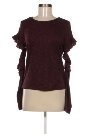 Дамска блуза Reserved, Размер M, Цвят Многоцветен, Цена 3,04 лв.