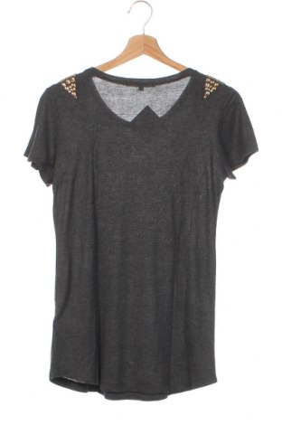 Γυναικεία μπλούζα Reserved, Μέγεθος XS, Χρώμα Γκρί, Τιμή 4,52 €