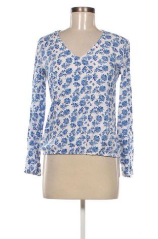 Дамска блуза Reserved, Размер M, Цвят Многоцветен, Цена 11,73 лв.