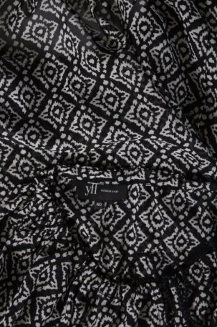 Γυναικεία μπλούζα Reserved, Μέγεθος M, Χρώμα Πολύχρωμο, Τιμή 3,30 €