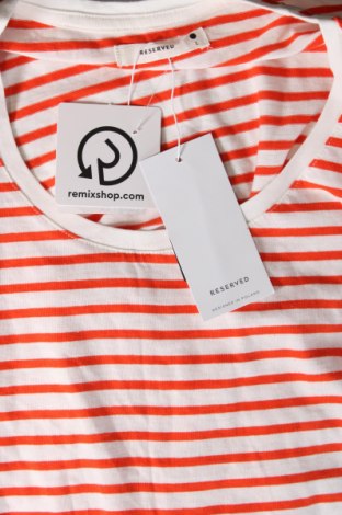 Γυναικεία μπλούζα Reserved, Μέγεθος L, Χρώμα Πολύχρωμο, Τιμή 15,84 €