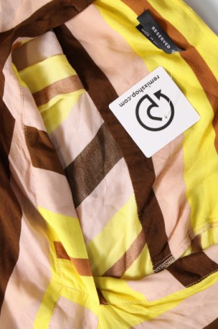 Damen Shirt Reserved, Größe M, Farbe Mehrfarbig, Preis € 4,50