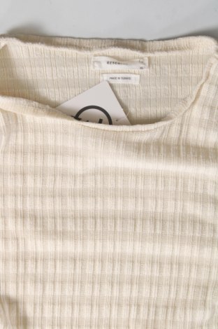 Damen Shirt Reserved, Größe XS, Farbe Ecru, Preis € 5,25
