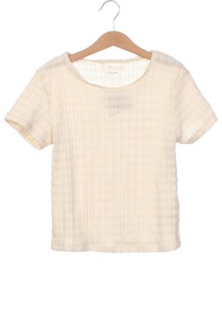 Γυναικεία μπλούζα Reserved, Μέγεθος XS, Χρώμα Εκρού, Τιμή 5,83 €