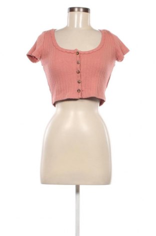 Γυναικεία μπλούζα Reserved, Μέγεθος S, Χρώμα Σάπιο μήλο, Τιμή 7,67 €