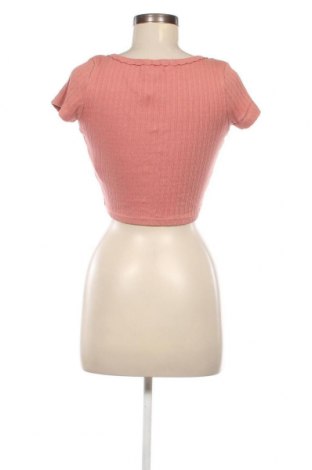 Damen Shirt Reserved, Größe S, Farbe Aschrosa, Preis € 5,12