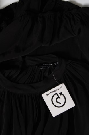 Damen Shirt Reserved, Größe M, Farbe Schwarz, Preis € 9,62