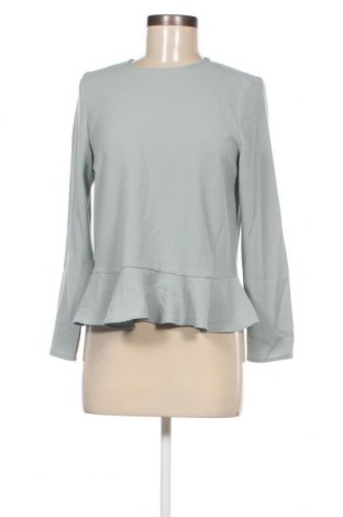 Damen Shirt Review, Größe M, Farbe Grün, Preis 10,43 €