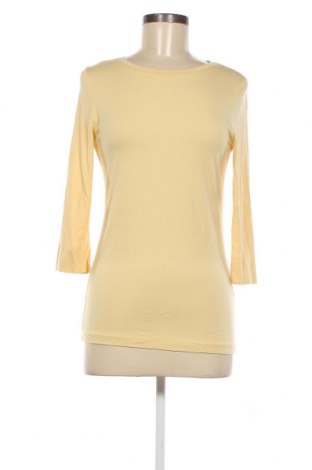 Дамска блуза Riani, Размер M, Цвят Жълт, Цена 92,38 лв.