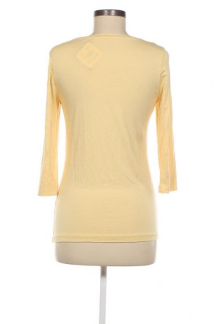 Γυναικεία μπλούζα Riani, Μέγεθος M, Χρώμα Κίτρινο, Τιμή 49,14 €