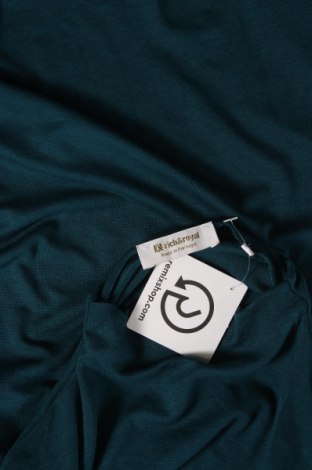 Дамска блуза Rich & Royal, Размер S, Цвят Зелен, Цена 48,87 лв.
