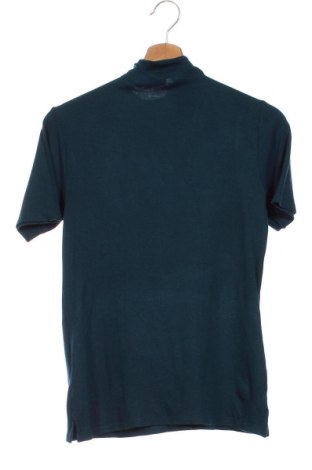 Γυναικεία μπλούζα Rich & Royal, Μέγεθος S, Χρώμα Πράσινο, Τιμή 25,00 €