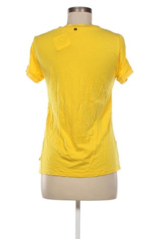 Дамска блуза Rich & Royal, Размер M, Цвят Жълт, Цена 19,20 лв.