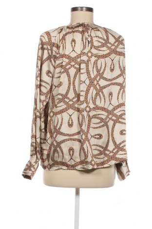 Γυναικεία μπλούζα Richard Allan x H&M, Μέγεθος M, Χρώμα Πολύχρωμο, Τιμή 9,08 €