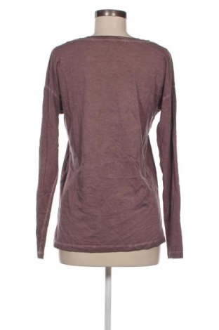 Γυναικεία μπλούζα Rick Cardona, Μέγεθος S, Χρώμα Βιολετί, Τιμή 3,15 €