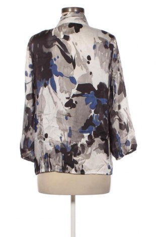 Γυναικεία μπλούζα Ril's, Μέγεθος S, Χρώμα Πολύχρωμο, Τιμή 4,45 €