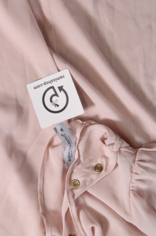 Γυναικεία μπλούζα Rinascimento, Μέγεθος M, Χρώμα Ρόζ , Τιμή 17,00 €