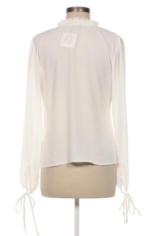 Дамска блуза Rinascimento, Размер M, Цвят Бял, Цена 50,77 лв.