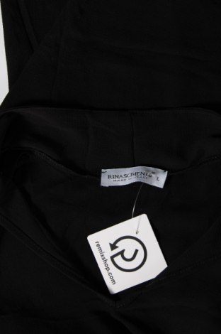 Damen Shirt Rinascimento, Größe L, Farbe Schwarz, Preis 6,01 €