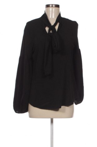 Γυναικεία μπλούζα Rinascimento, Μέγεθος L, Χρώμα Μαύρο, Τιμή 5,34 €