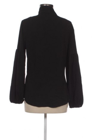 Дамска блуза Rinascimento, Размер L, Цвят Черен, Цена 24,96 лв.