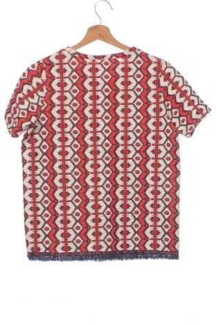 Γυναικεία μπλούζα River Island, Μέγεθος XS, Χρώμα Πολύχρωμο, Τιμή 10,99 €