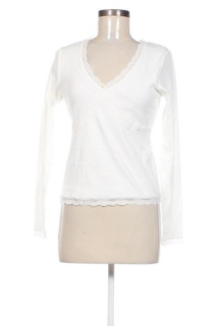 Damen Shirt River Island, Größe M, Farbe Weiß, Preis 17,86 €