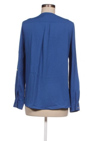 Damen Shirt River Island, Größe M, Farbe Blau, Preis € 3,55