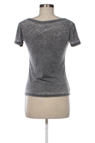 Damen Shirt River Island, Größe M, Farbe Grau, Preis 10,20 €