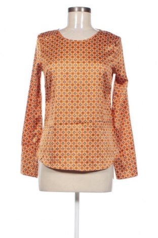 Damen Shirt River Woods, Größe XS, Farbe Orange, Preis 52,19 €