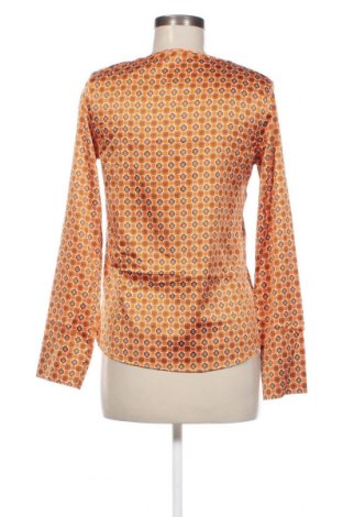 Дамска блуза River Woods, Размер XS, Цвят Оранжев, Цена 25,50 лв.