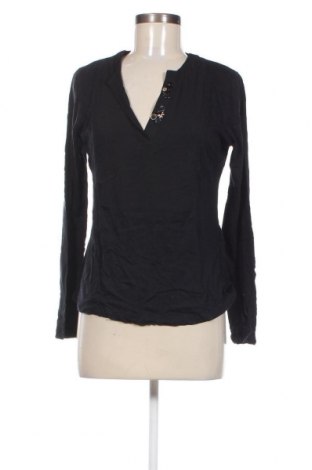 Damen Shirt River Woods, Größe L, Farbe Schwarz, Preis 52,19 €