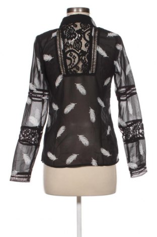Γυναικεία μπλούζα Rochelle Humes, Μέγεθος S, Χρώμα Μαύρο, Τιμή 1,76 €