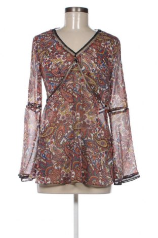 Damen Shirt Rochelle Humes, Größe M, Farbe Mehrfarbig, Preis 10,46 €