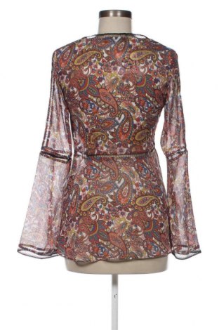 Γυναικεία μπλούζα Rochelle Humes, Μέγεθος M, Χρώμα Πολύχρωμο, Τιμή 10,99 €
